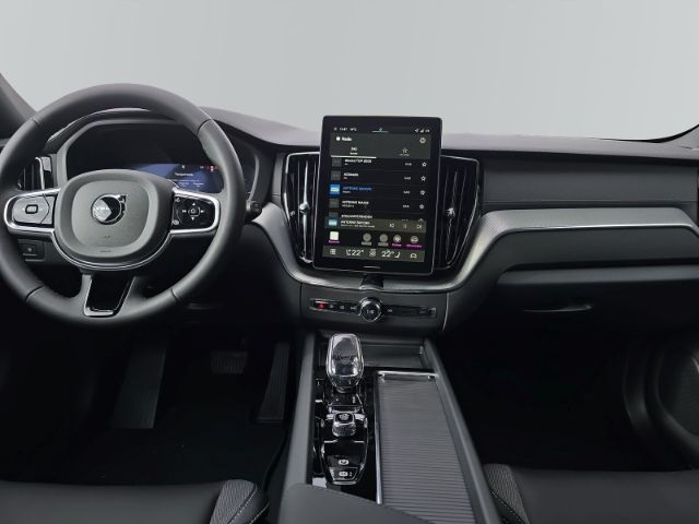 Volvo XC60 2025