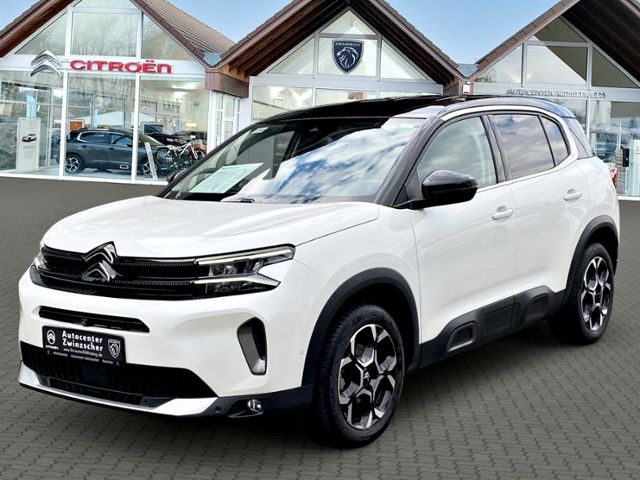 Citroën C5 Aircross 2024
