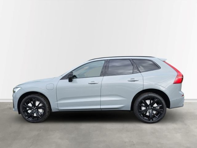 Volvo XC60 2025