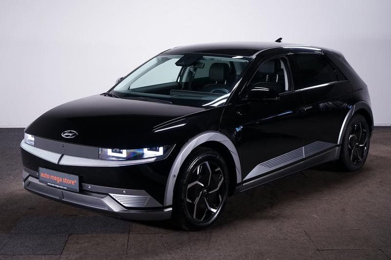 Hyundai IONIQ 5 2022