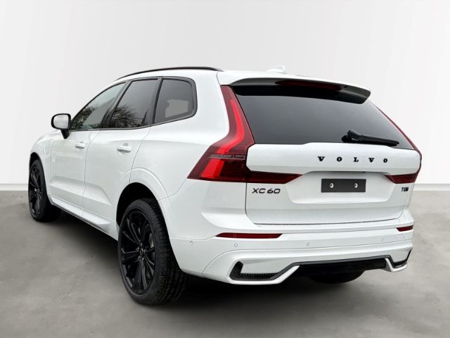 Volvo XC60 2025