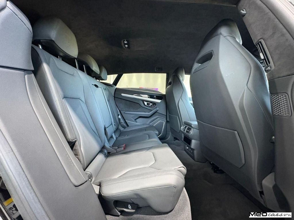 Lamborghini Urus 2023