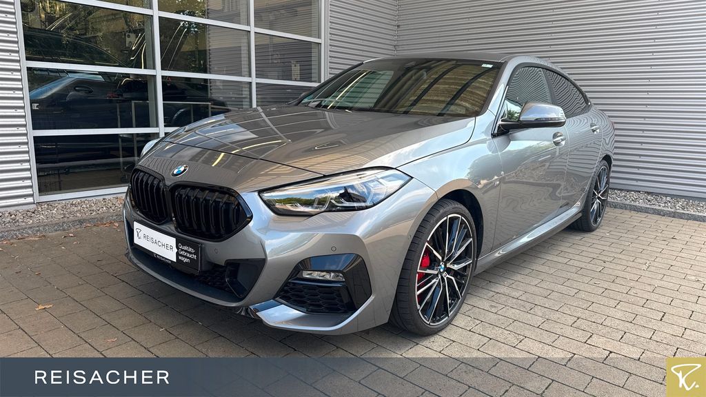 BMW 218 Gran Coupé 2024