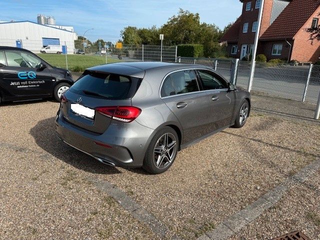 Mercedes-Benz A 200 2020