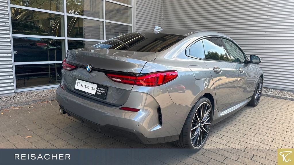 BMW 218 Gran Coupé 2024