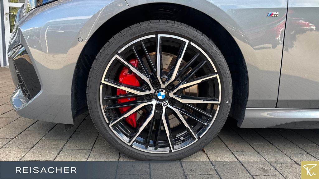 BMW 218 Gran Coupé 2024