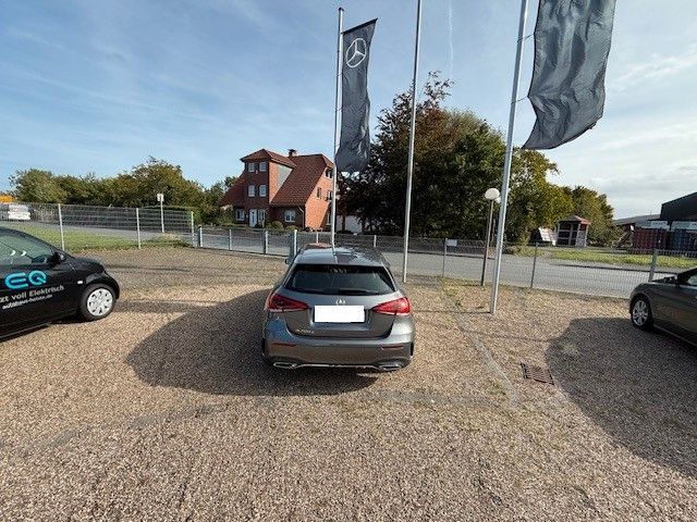 Mercedes-Benz A 200 2020