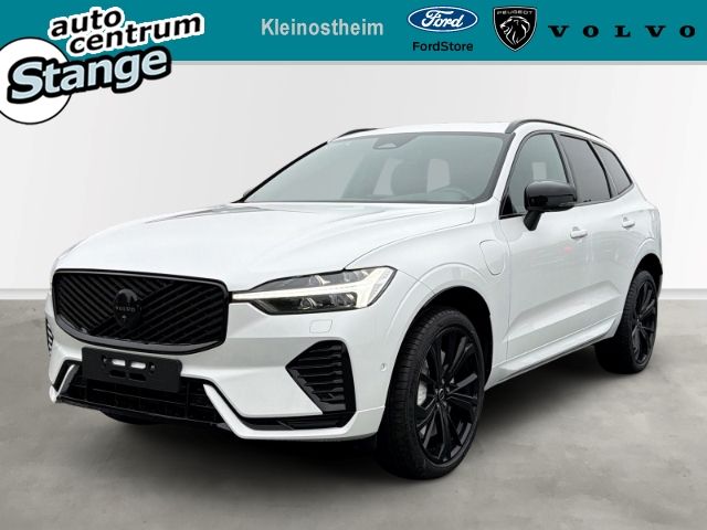 Volvo XC60 2025