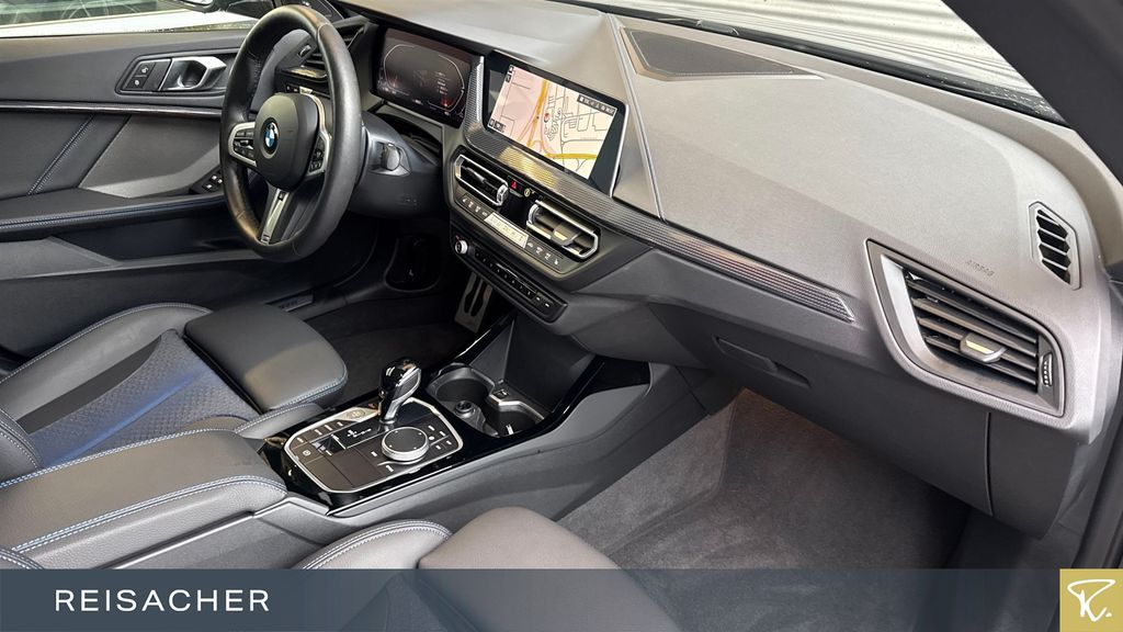 BMW 218 Gran Coupé 2024