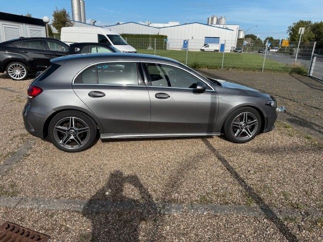 Mercedes-Benz A 200 2020