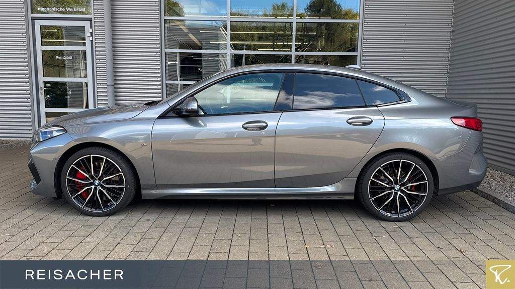 BMW 218 Gran Coupé 2024