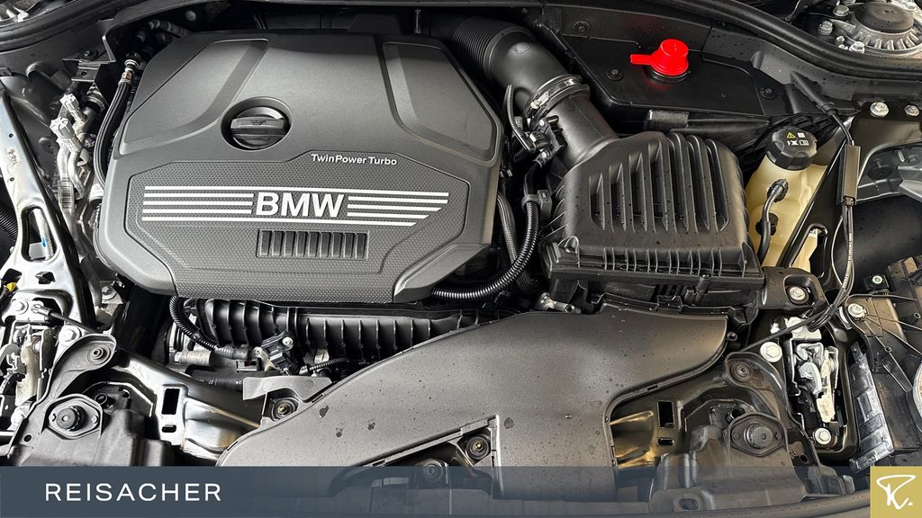 BMW 218 Gran Coupé 2024