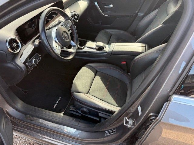 Mercedes-Benz A 200 2020