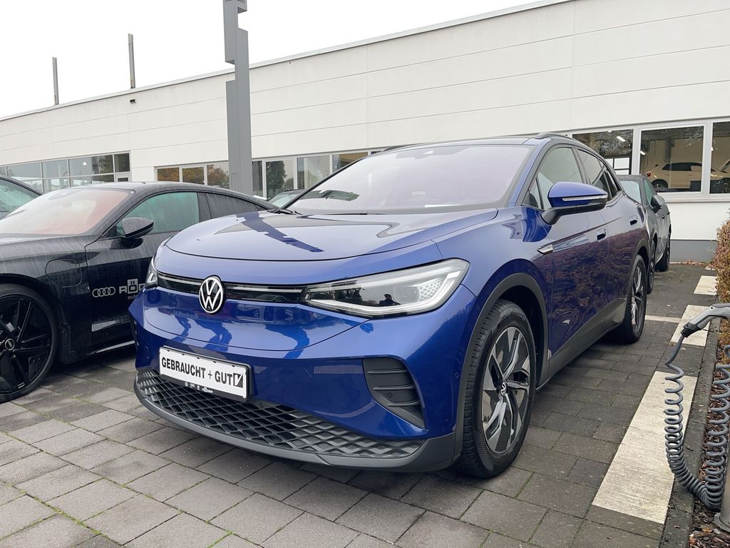 Volkswagen ID.4 2023