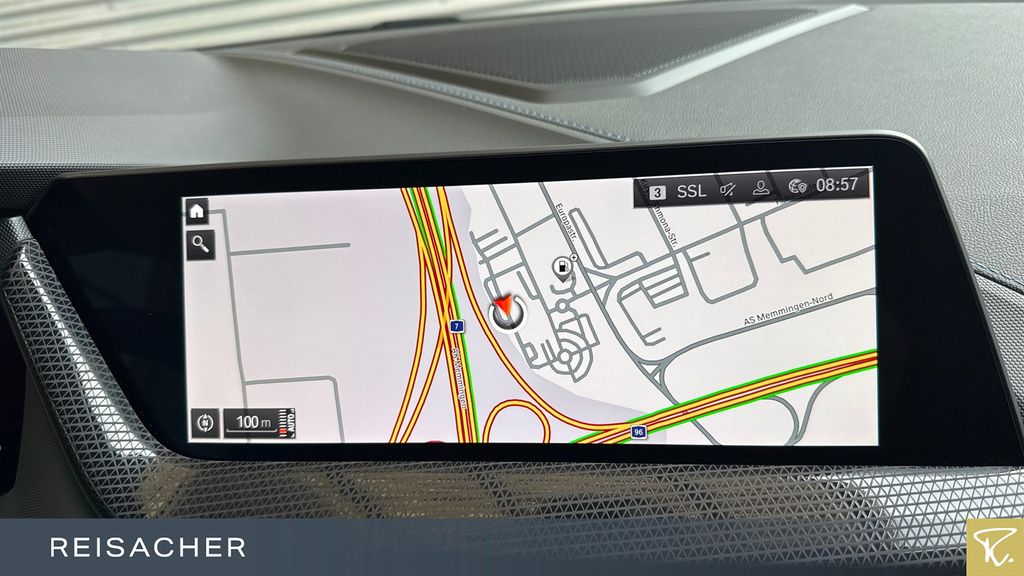 BMW 218 Gran Coupé 2024