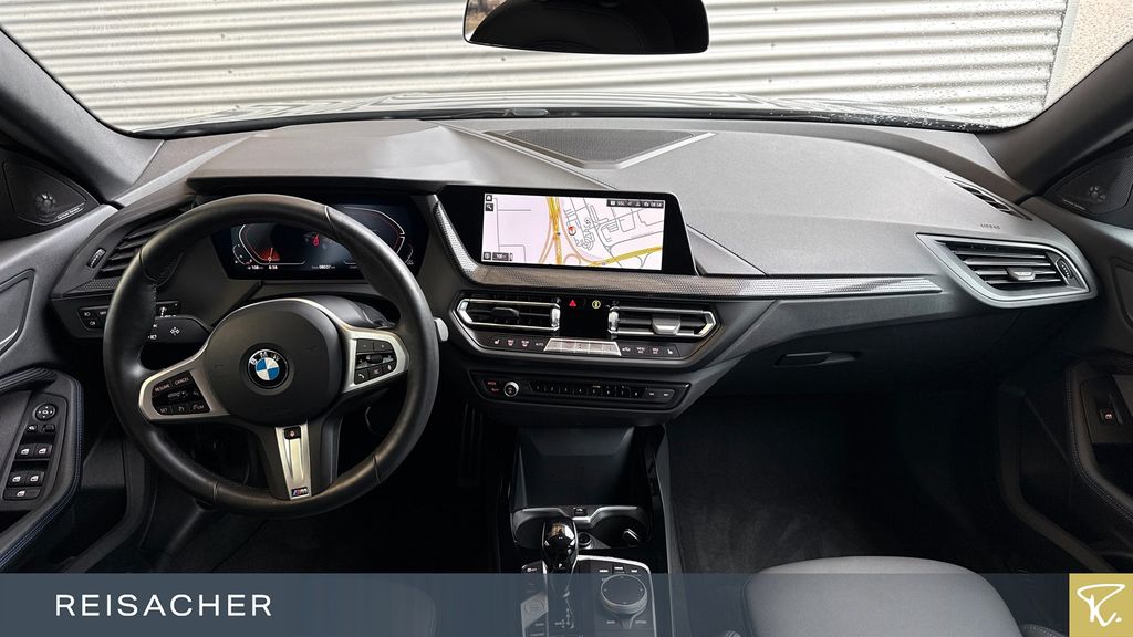 BMW 218 Gran Coupé 2024