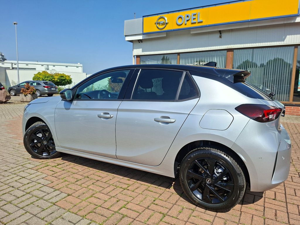 Opel Corsa 2024