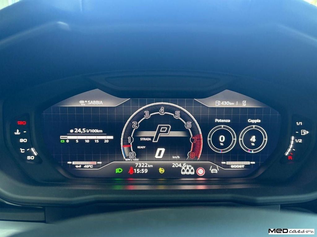 Lamborghini Urus 2023