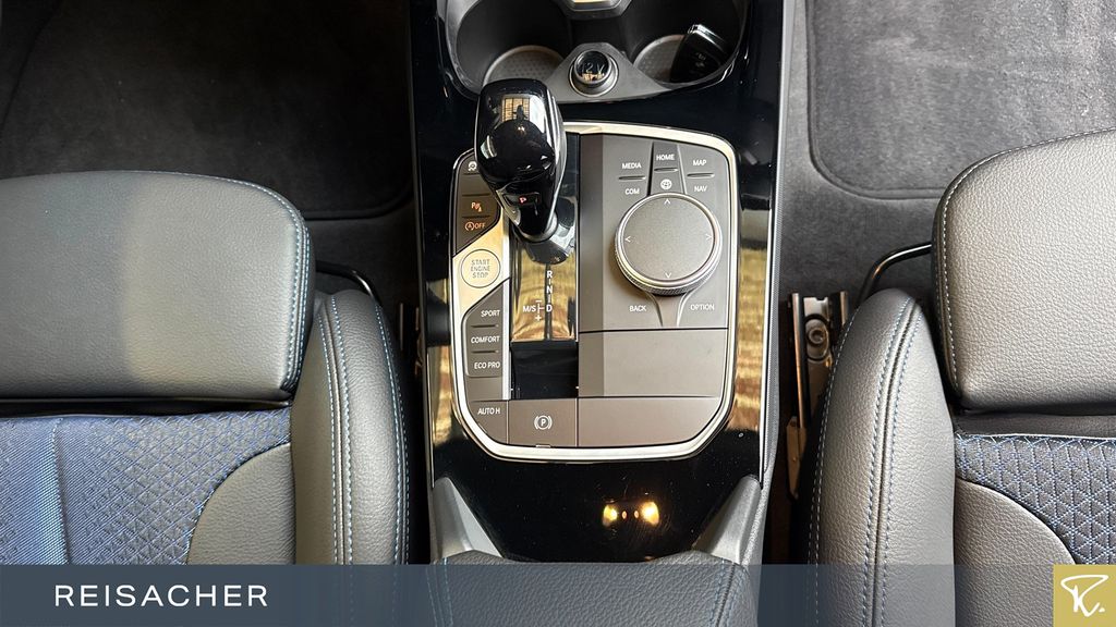 BMW 218 Gran Coupé 2024