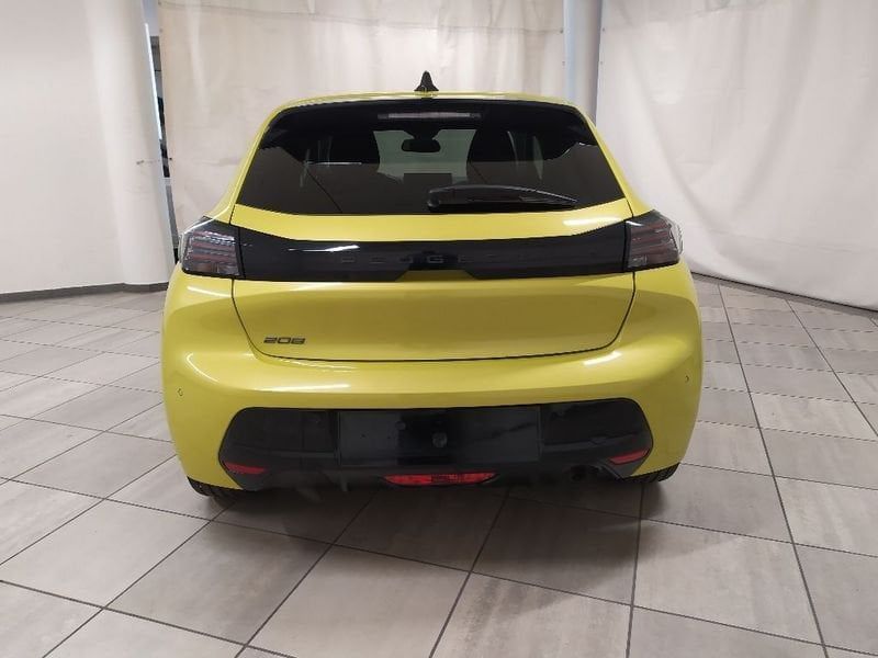 Peugeot 208 2024