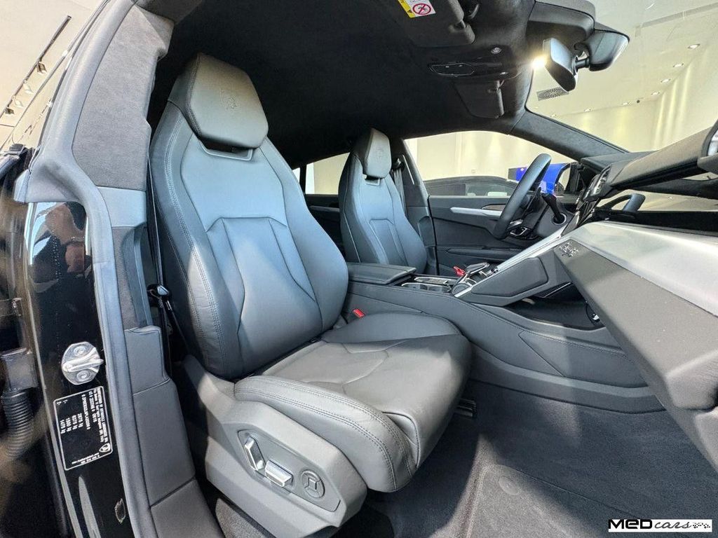 Lamborghini Urus 2023