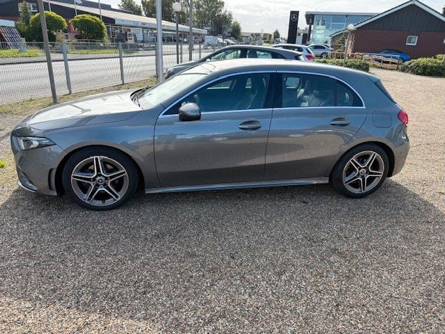 Mercedes-Benz A 200 2020