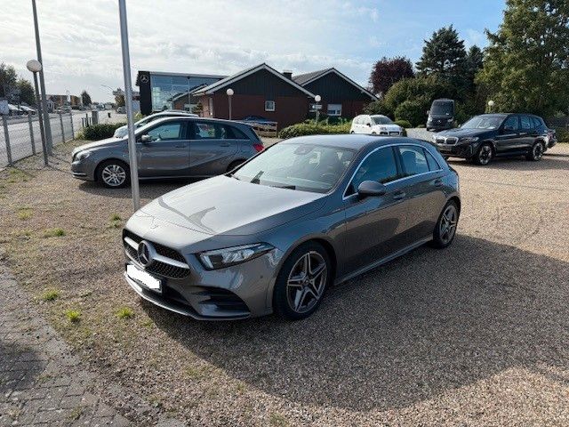 Mercedes-Benz A 200 2020