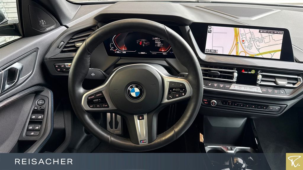 BMW 218 Gran Coupé 2024