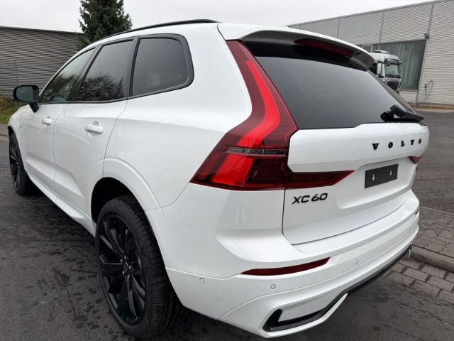 Volvo XC60 2025