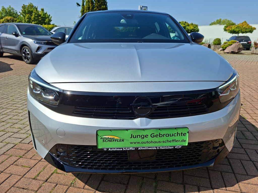 Opel Corsa 2024