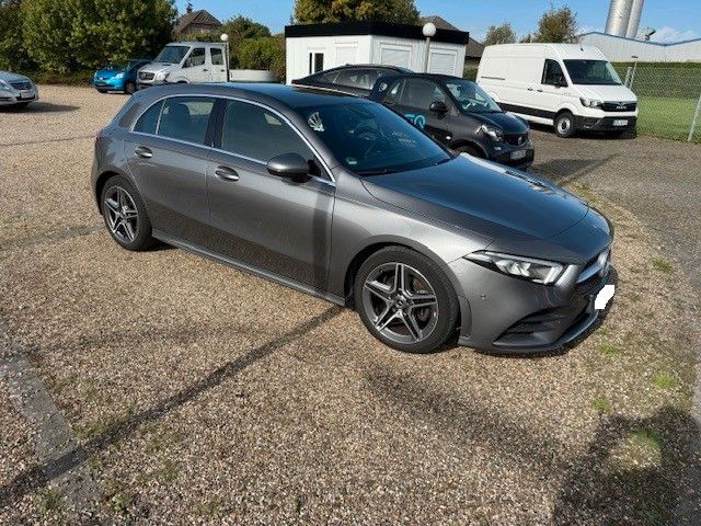 Mercedes-Benz A 200 2020