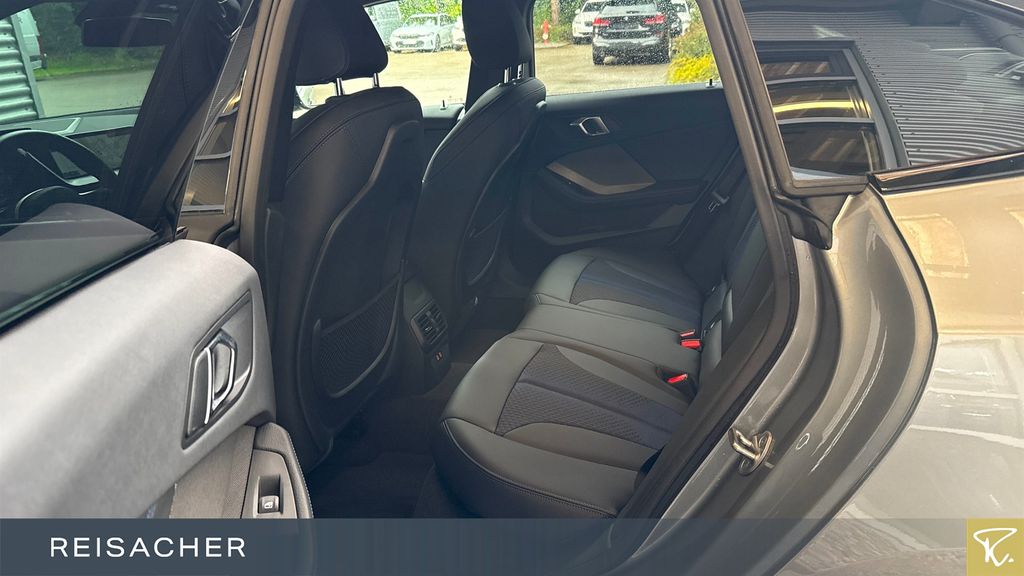 BMW 218 Gran Coupé 2024