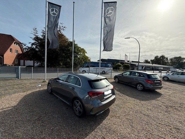 Mercedes-Benz A 200 2020