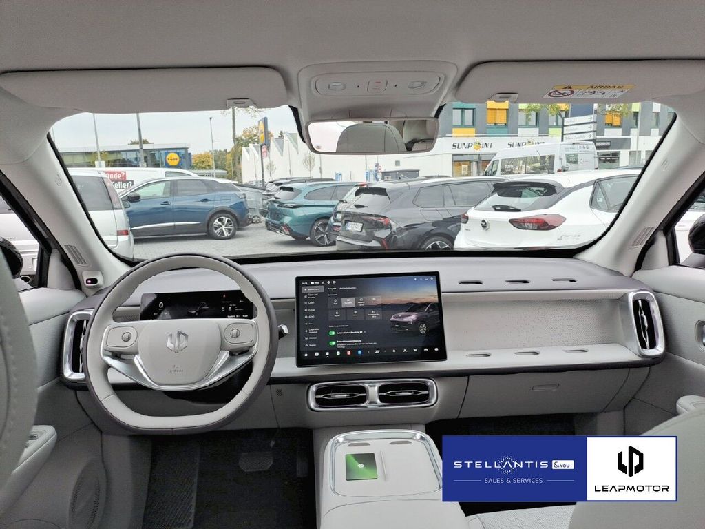 Leapmotor Other 2025