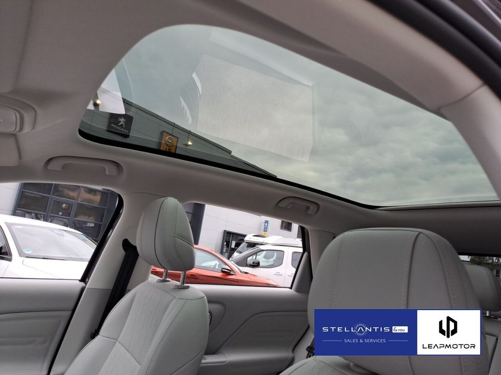 Leapmotor Other 2025