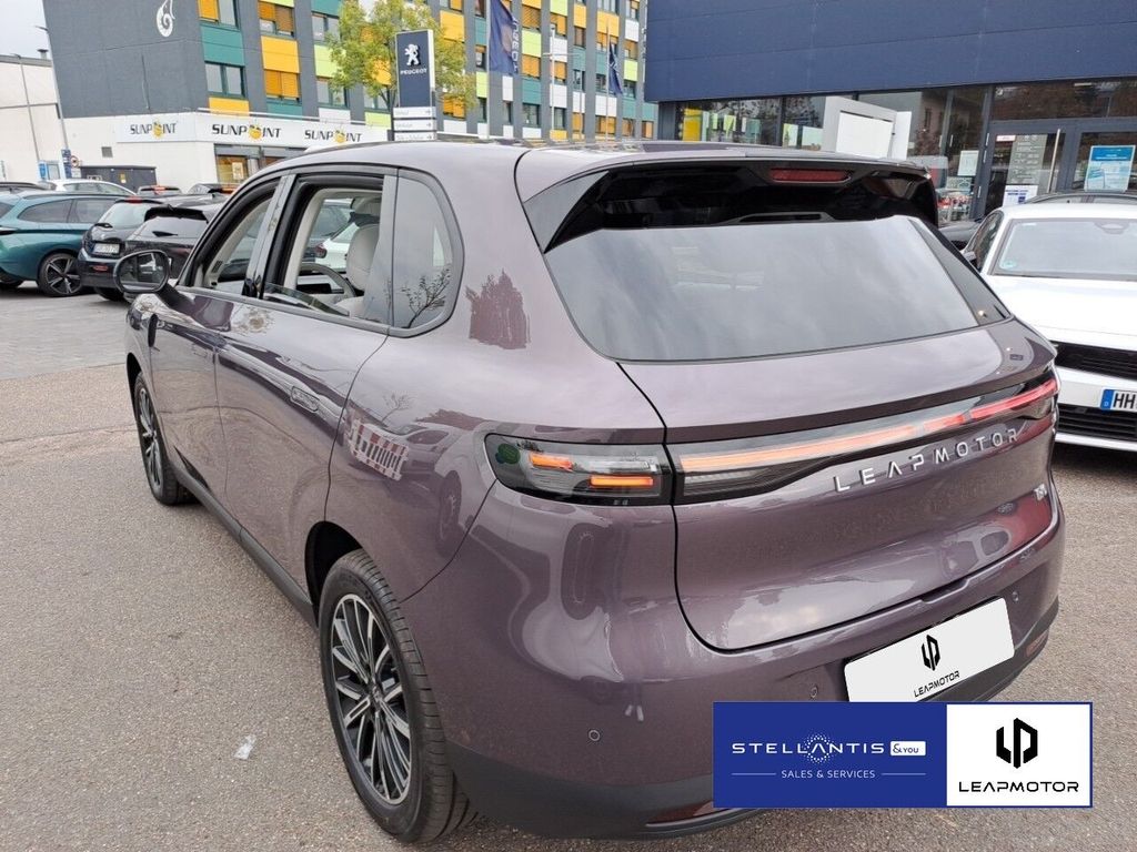 Leapmotor Other 2025