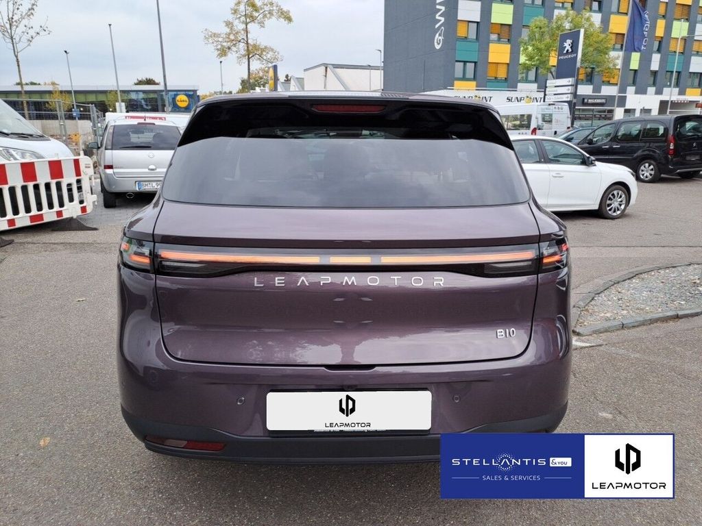 Leapmotor Other 2025