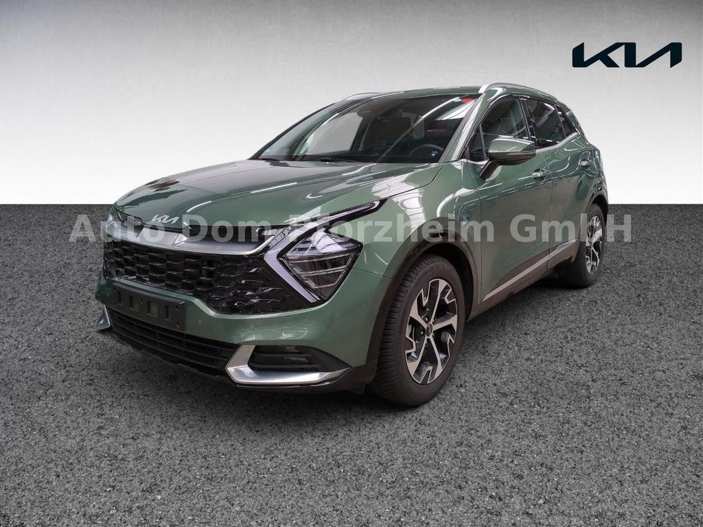 Kia Sportage 2025