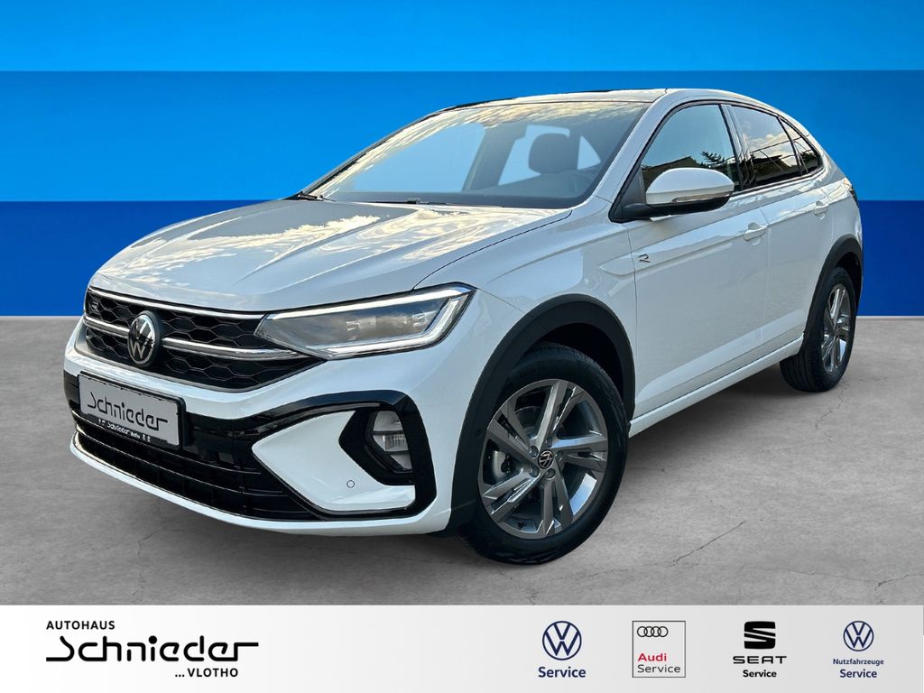 Volkswagen Taigo 2025