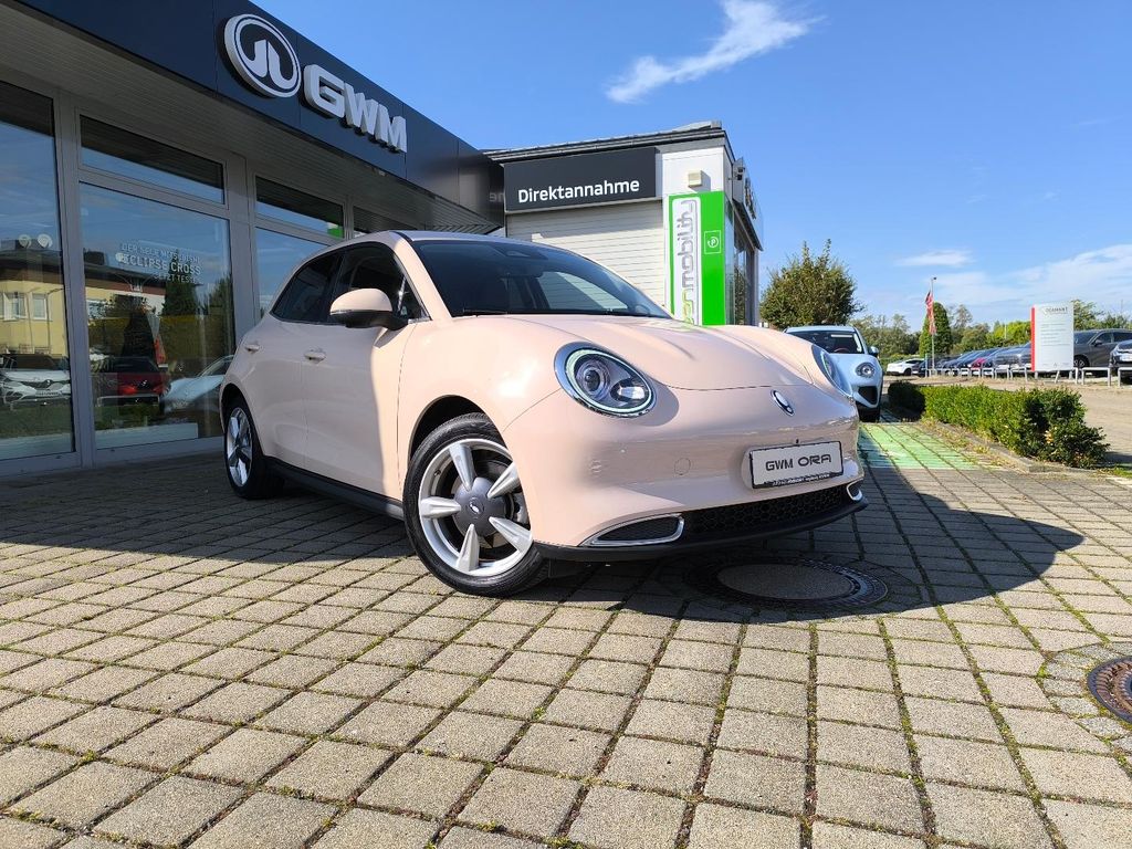 GWM Ora 03 2023