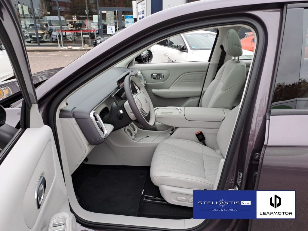 Leapmotor Other 2025