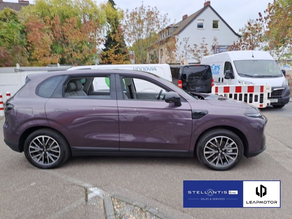 Leapmotor Other 2025