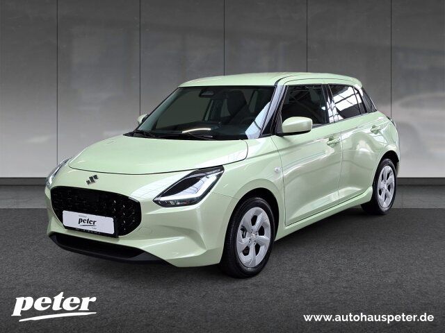 Suzuki Swift 2025