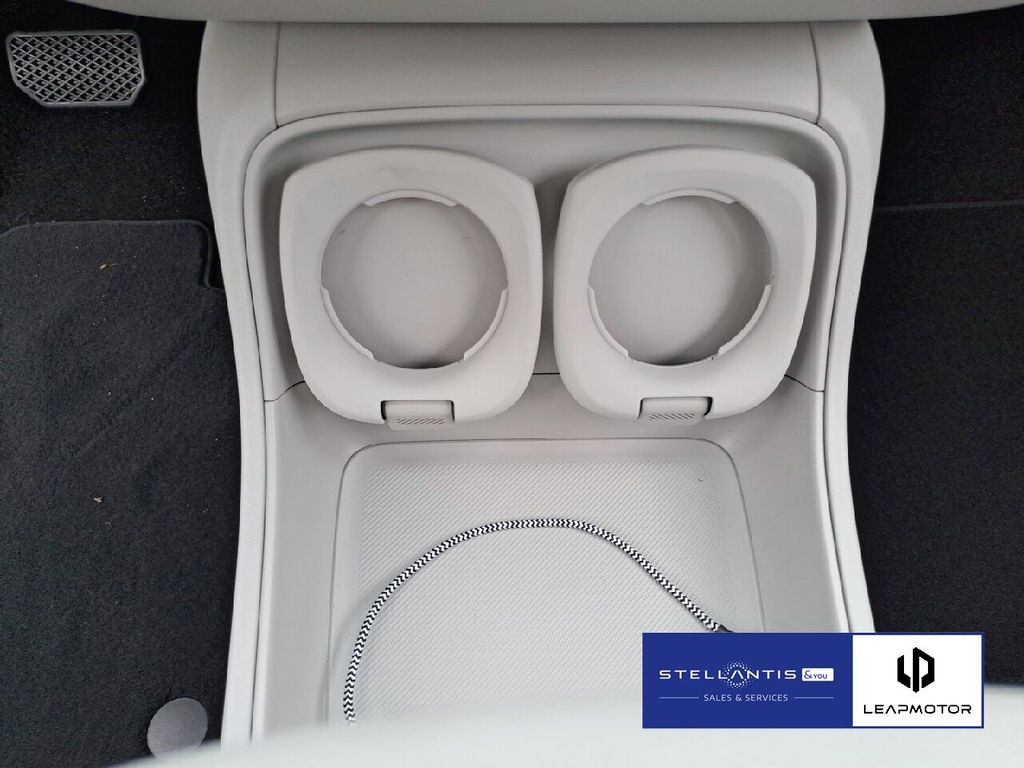 Leapmotor Other 2025