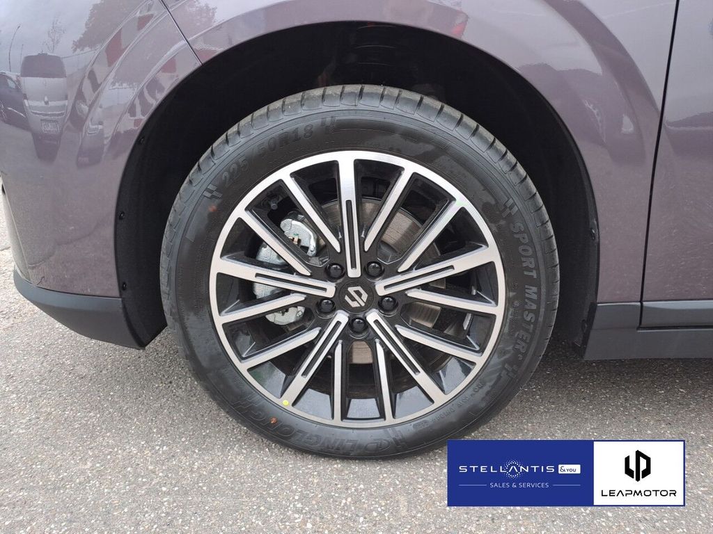 Leapmotor Other 2025