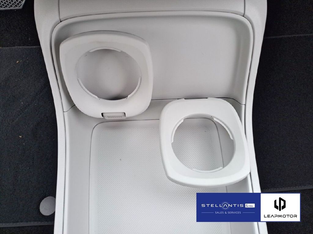 Leapmotor Other 2025