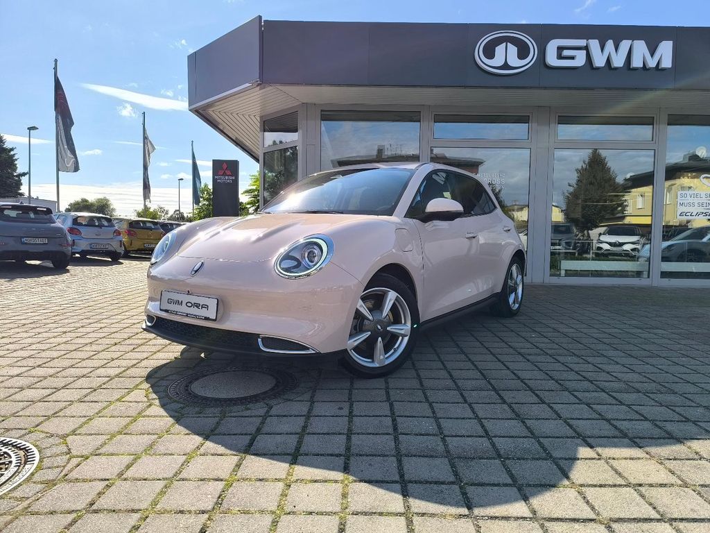 GWM Ora 03 2023