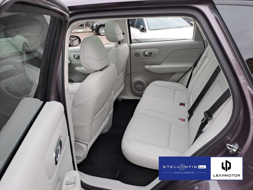 Leapmotor Other 2025