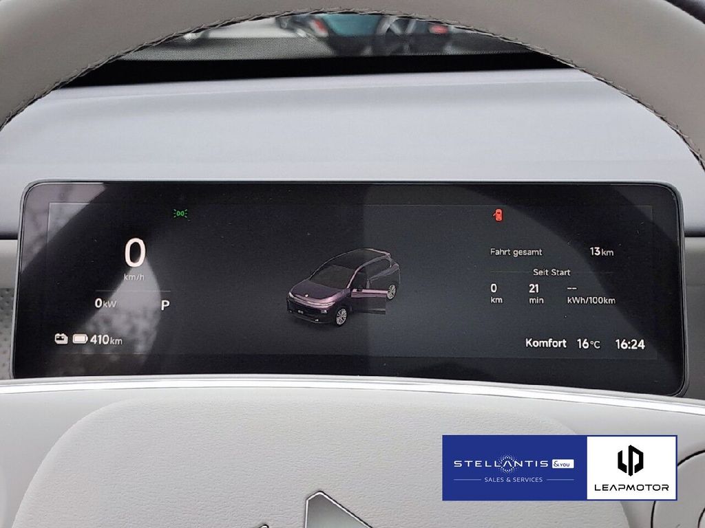 Leapmotor Other 2025