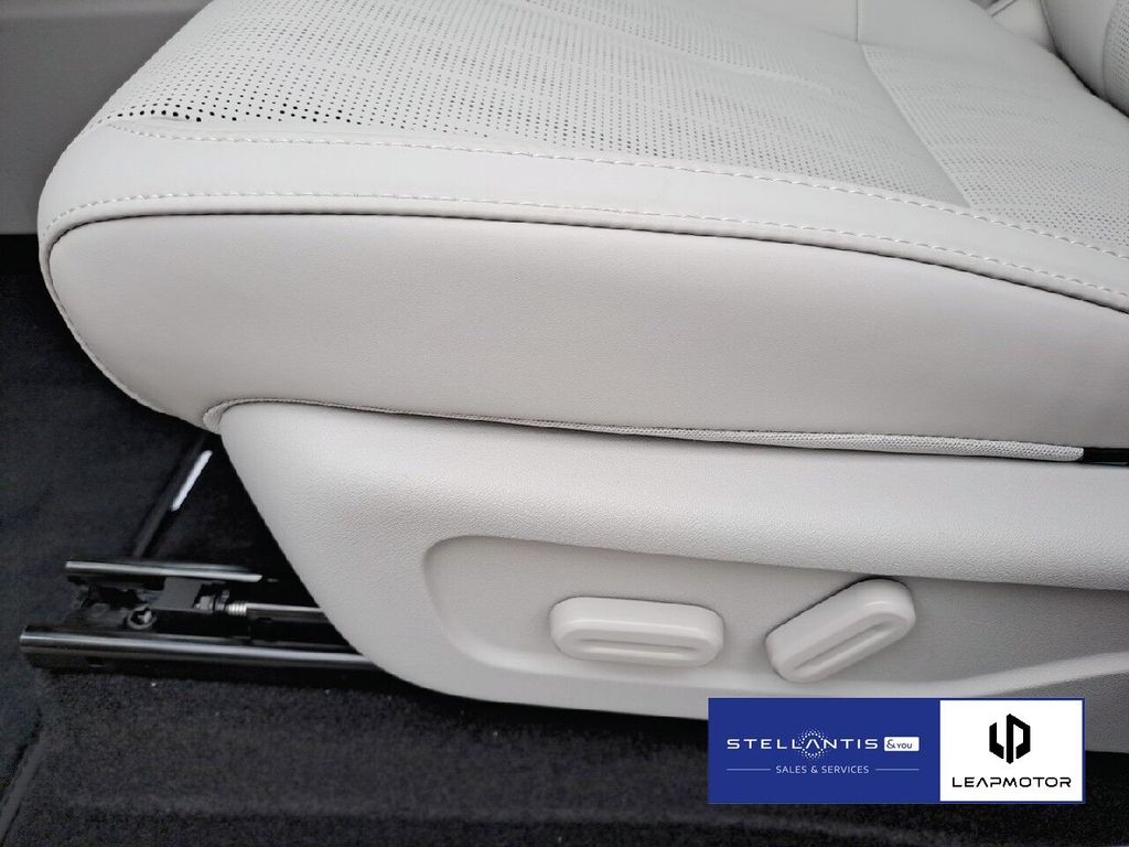 Leapmotor Other 2025